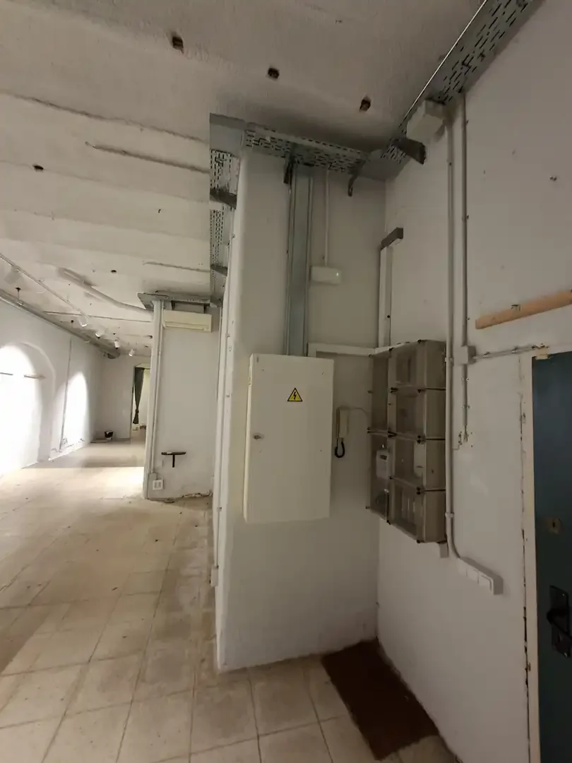 Local comercial en  Carrer de les Moles - Foto 32