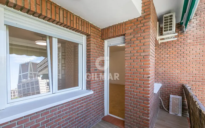 Piso en Chamartín, Madrid - Foto 18