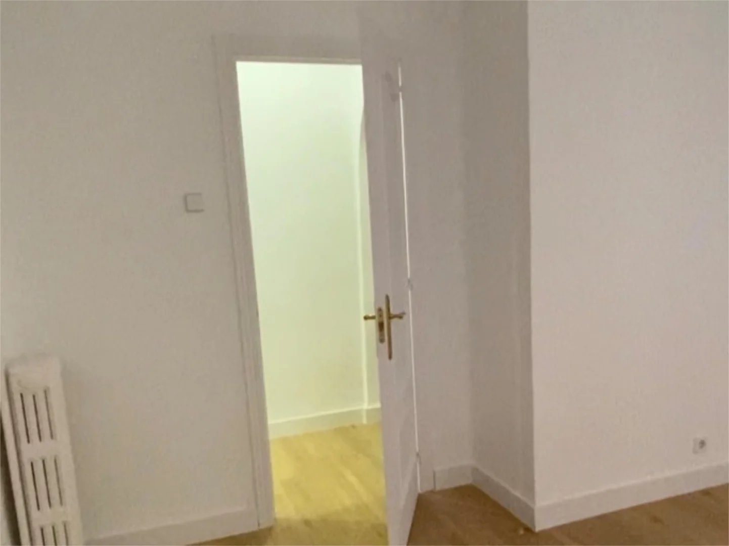 Piso en  Madrid Capital - Foto 5