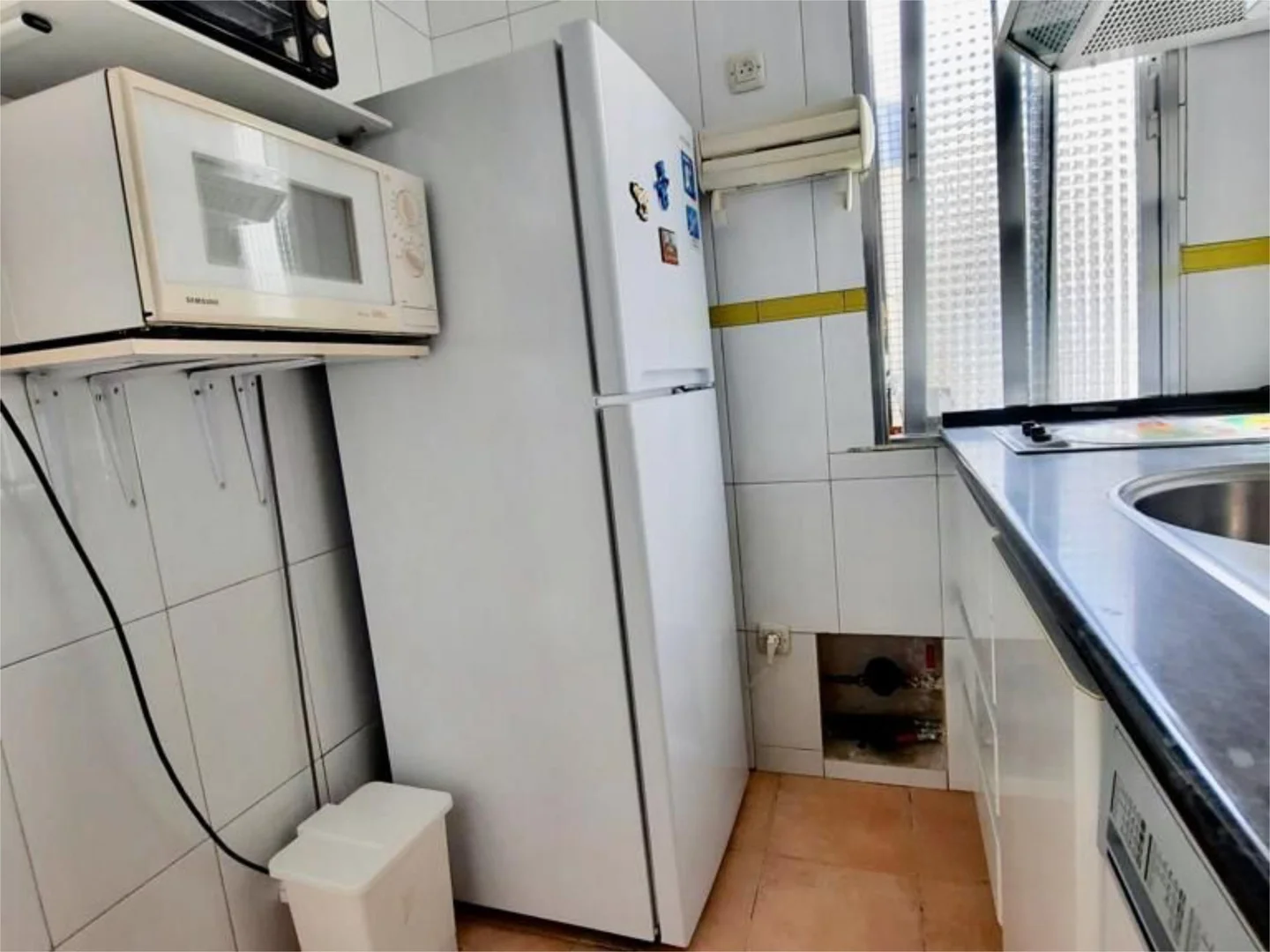 Apartamento en  Calle de Agustín de Foxá 16 - Foto 10