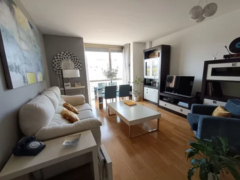 Piso en avenida de la Gran Vía del Sureste, 29 - Foto 18