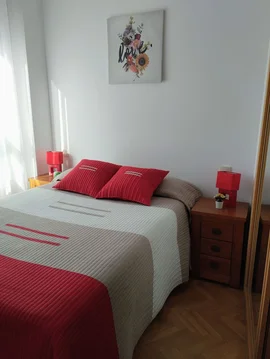 Piso en calle del Oriana, 19 - Foto 6