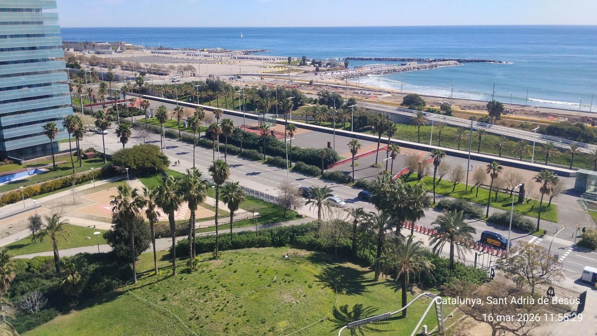 Piso en  Passeig de Garcia Fària 77 - Foto 5