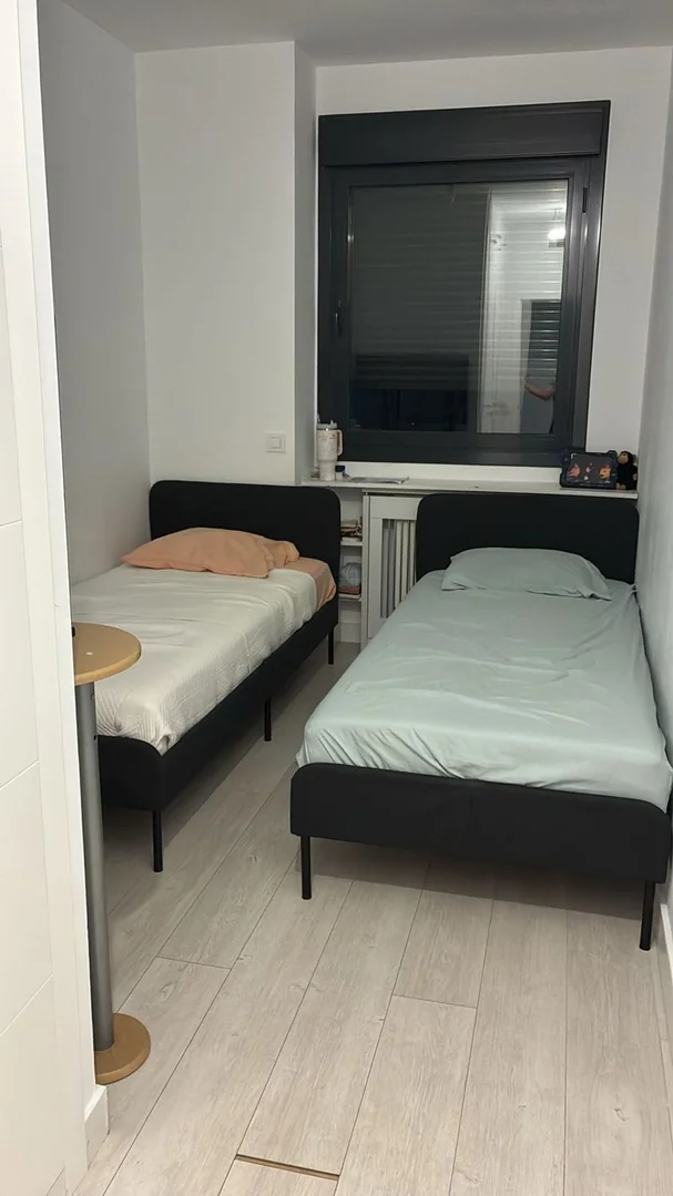 Piso en Calle de Luis Moya Blanco, 23, Valdebebas - Valdefuentes - Foto 10