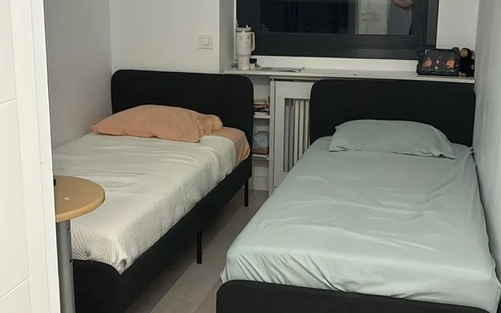Piso en Calle de Luis Moya Blanco, 23, Valdebebas - Valdefuentes - Foto 10