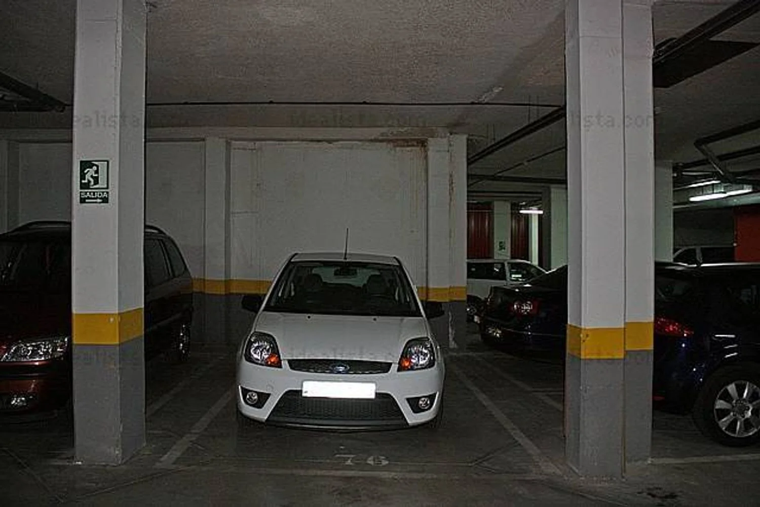 Piso en Calle Salsipuedes, 2, Villaverde Alto - Foto 7