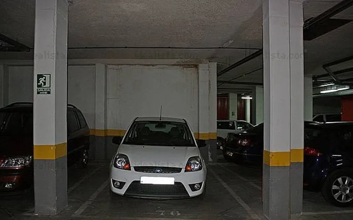 Piso en Calle Salsipuedes, 2, Villaverde Alto - Foto 7