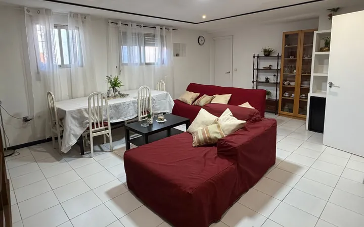 Piso en Calle de las Islas Bermudas, 1, Tres Olivos - Valverde - Foto 1