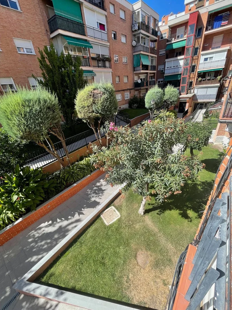 Piso en calle de Mota del Cuervo, 42 - Foto 14