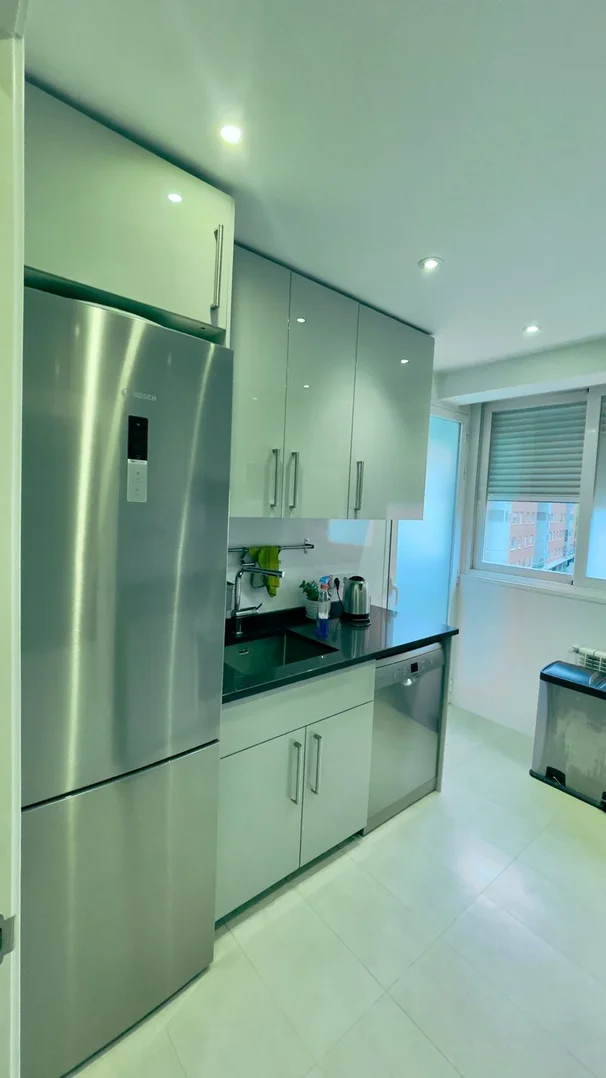 Piso en calle de la Cruz del Sur, 19 - Foto 1