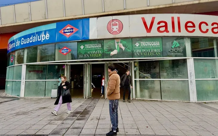 Piso en Calle del Puerto de Lumbreras, Casco Histórico de Vallecas - Foto 17