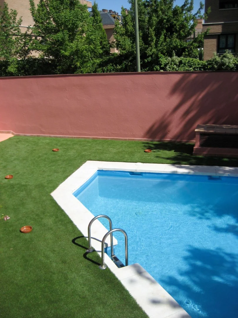 Alquiler de piso en Calle Bahía de Almería, 13 - Foto 11