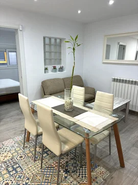 Piso en calle del Puerto de la Bonaigua, 36 - Foto 4