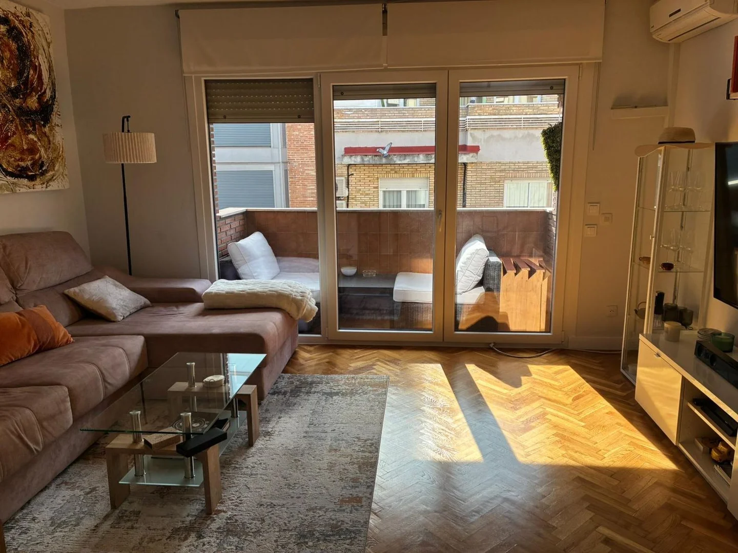 Piso en calle de Cochabamba, 5