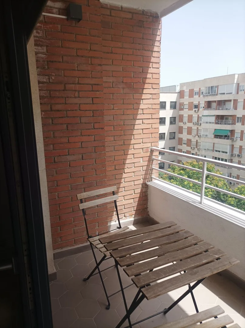 Piso en Calle de la Poeta Ángela Figuera, 9, Vallehermoso - Foto 13