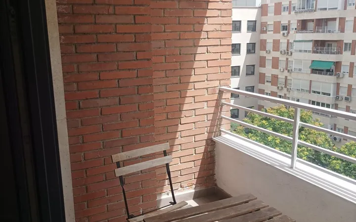 Piso en Calle de la Poeta Ángela Figuera, 9, Vallehermoso - Foto 13