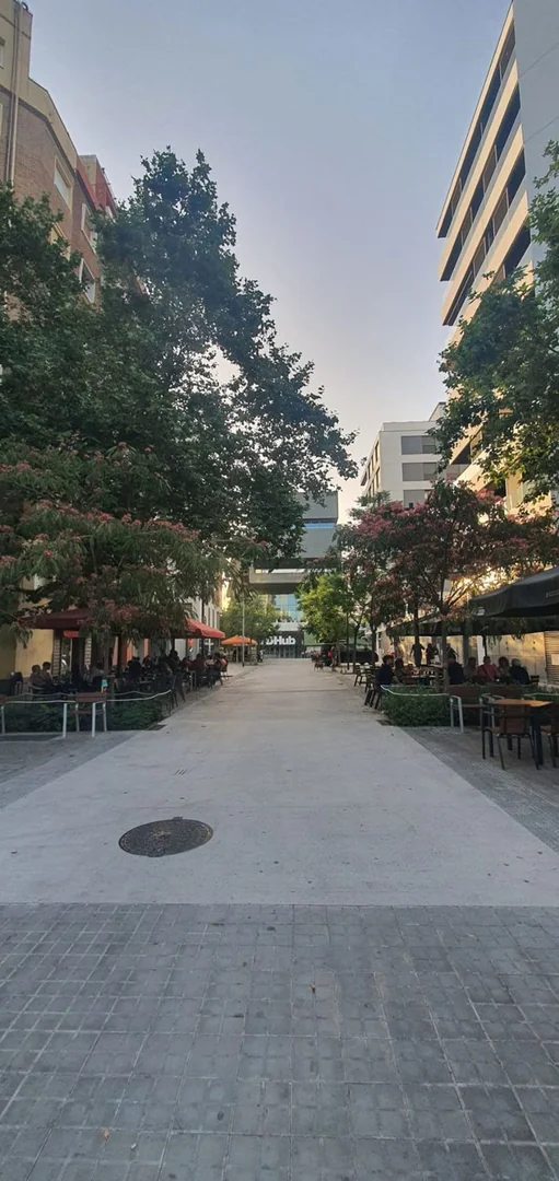 Piso en Calle de Bolivia, 13, El Parc i la Llacuna del Poblenou - Foto 17