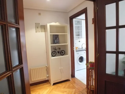 Piso en calle de Arregui y Aruej, 15 - Foto 13