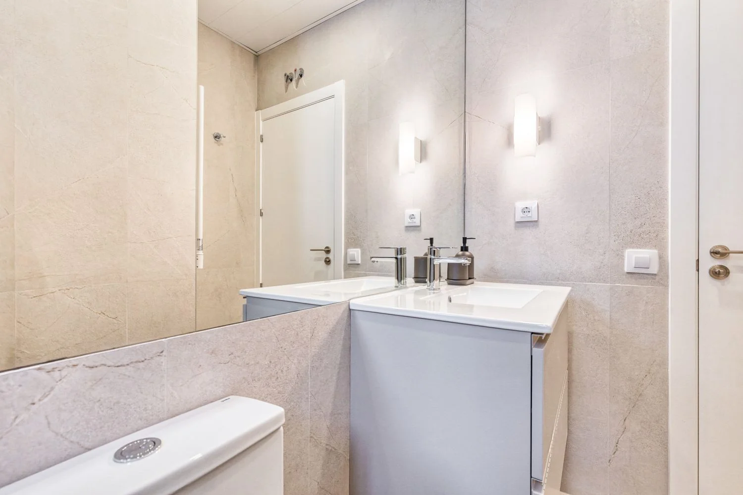 Piso en calle de Palos de la Frontera - Foto 30