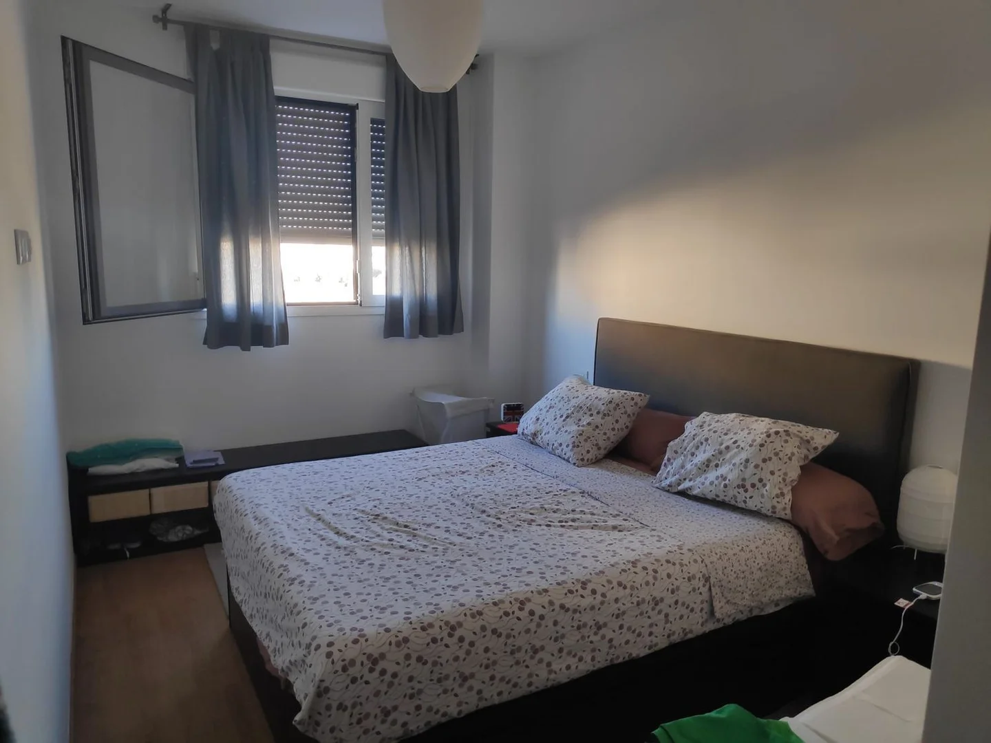 Piso en Barrio Valdebebas - Valdefuentes - Foto 3