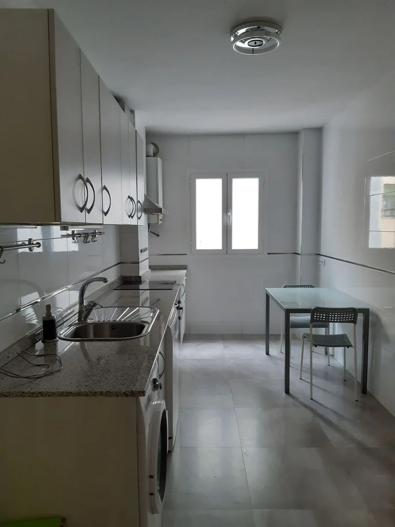 Piso en Paseo Imperial, 21, Imperial - Foto 4