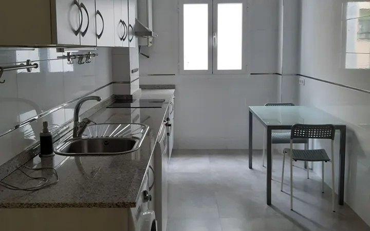 Piso en Paseo Imperial, 21, Imperial - Foto 4