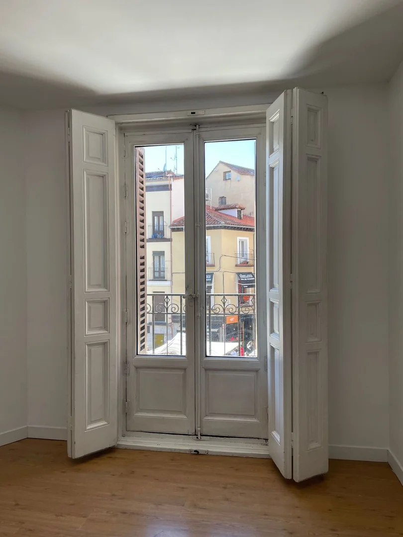 Piso en Lavapiés-Embajadores, Lavapiés-Embajadores - Foto 12