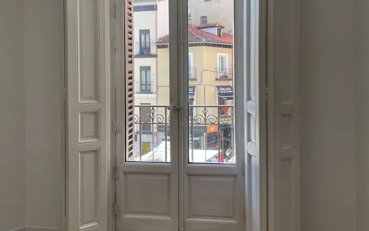 Piso en Lavapiés-Embajadores, Lavapiés-Embajadores - Foto 12