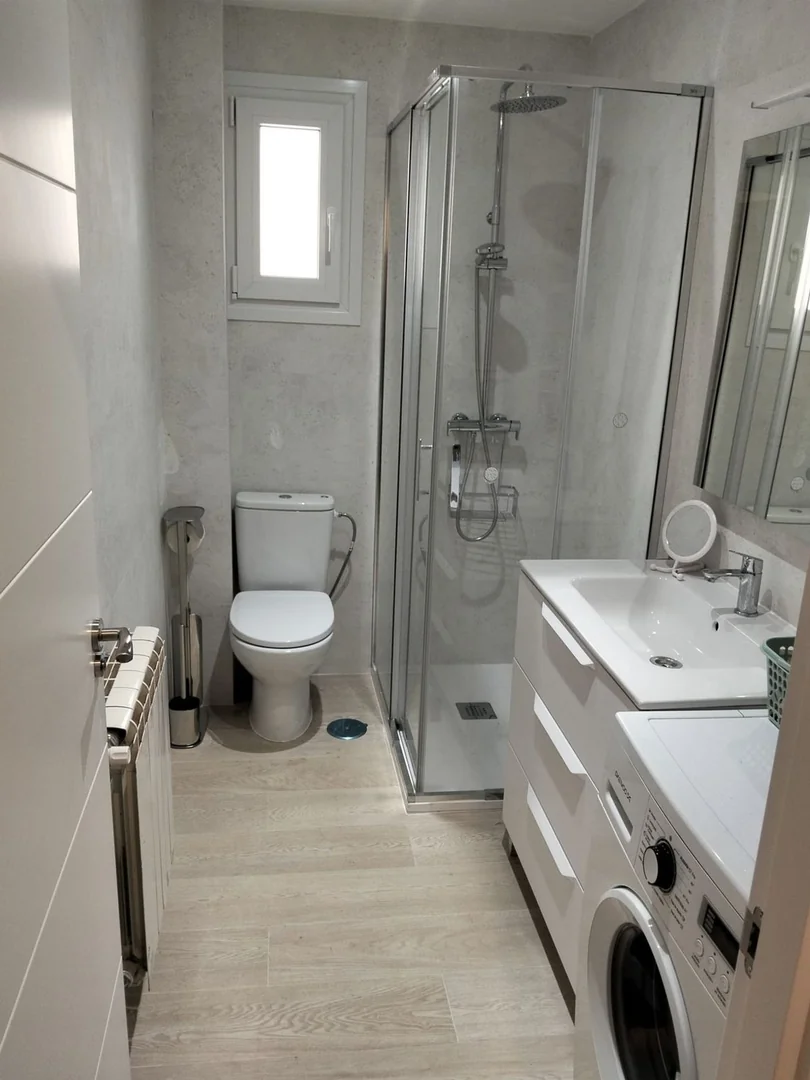 Piso en Cuesta de Castro de Vigo, 6, Puerta del Ángel - Foto 4