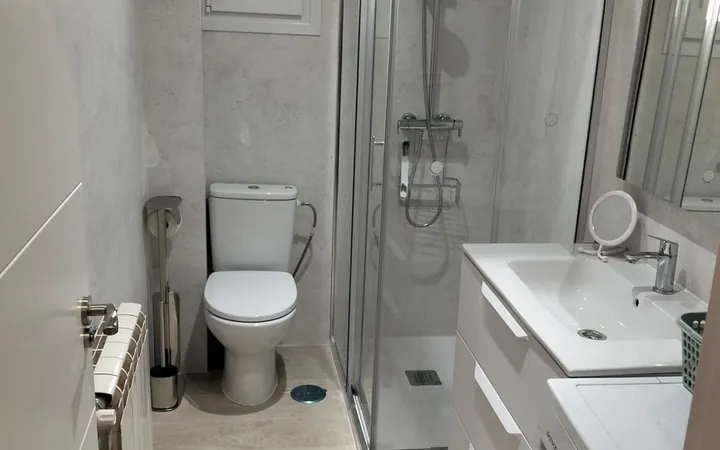 Piso en Cuesta de Castro de Vigo, 6, Puerta del Ángel - Foto 4