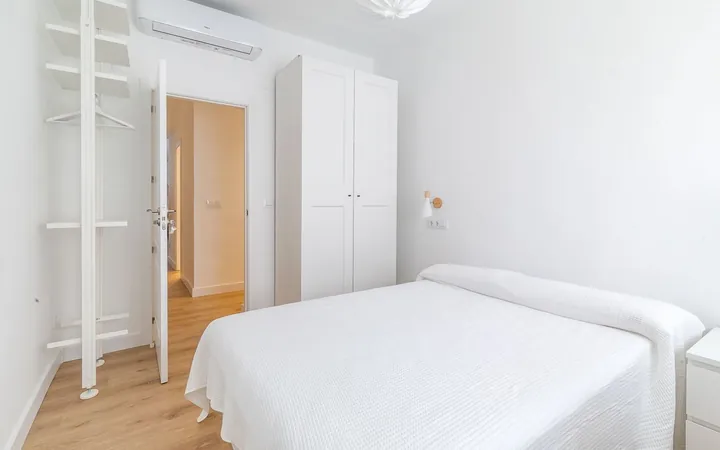 Piso en Calle de Joaquín María López, 28, Gaztambide - Foto 15