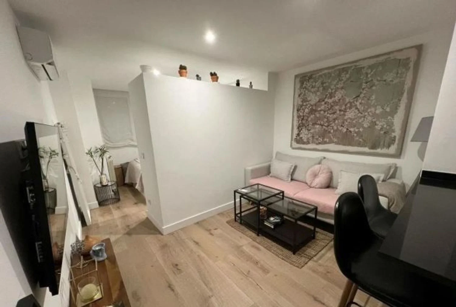 Piso en calle del Lago Constanza, 89