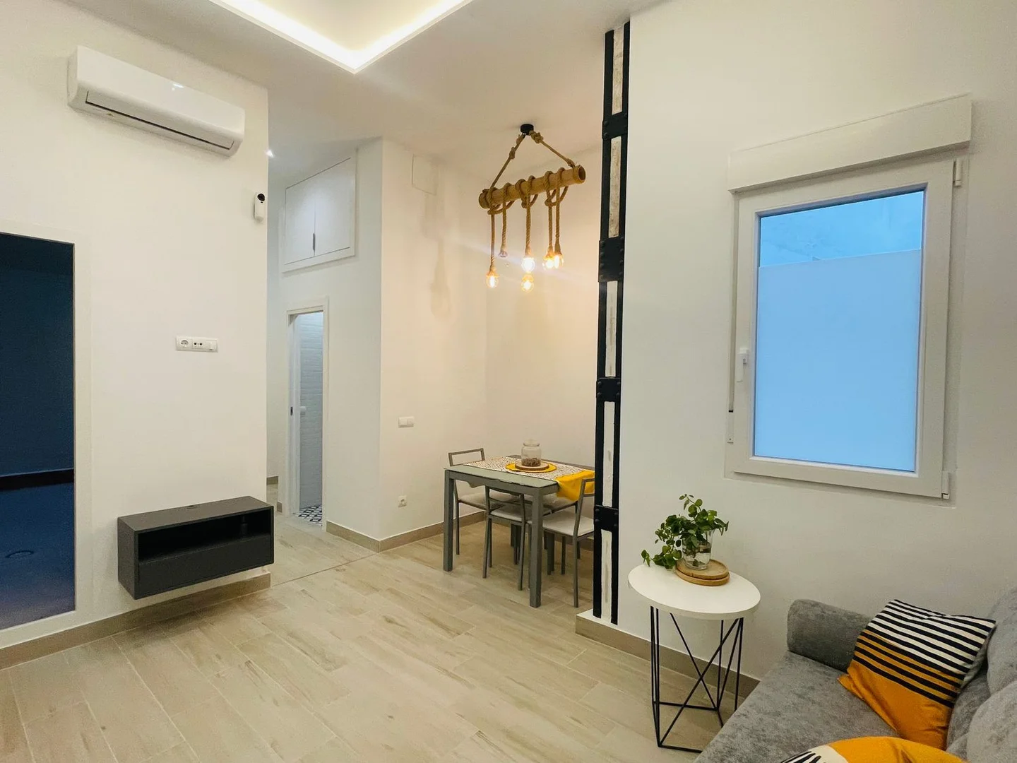 Piso en avenida de Menéndez Pelayo, 55 - Foto 2