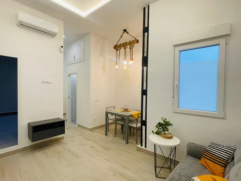 Piso en avenida de Menéndez Pelayo, 55 - Foto 2