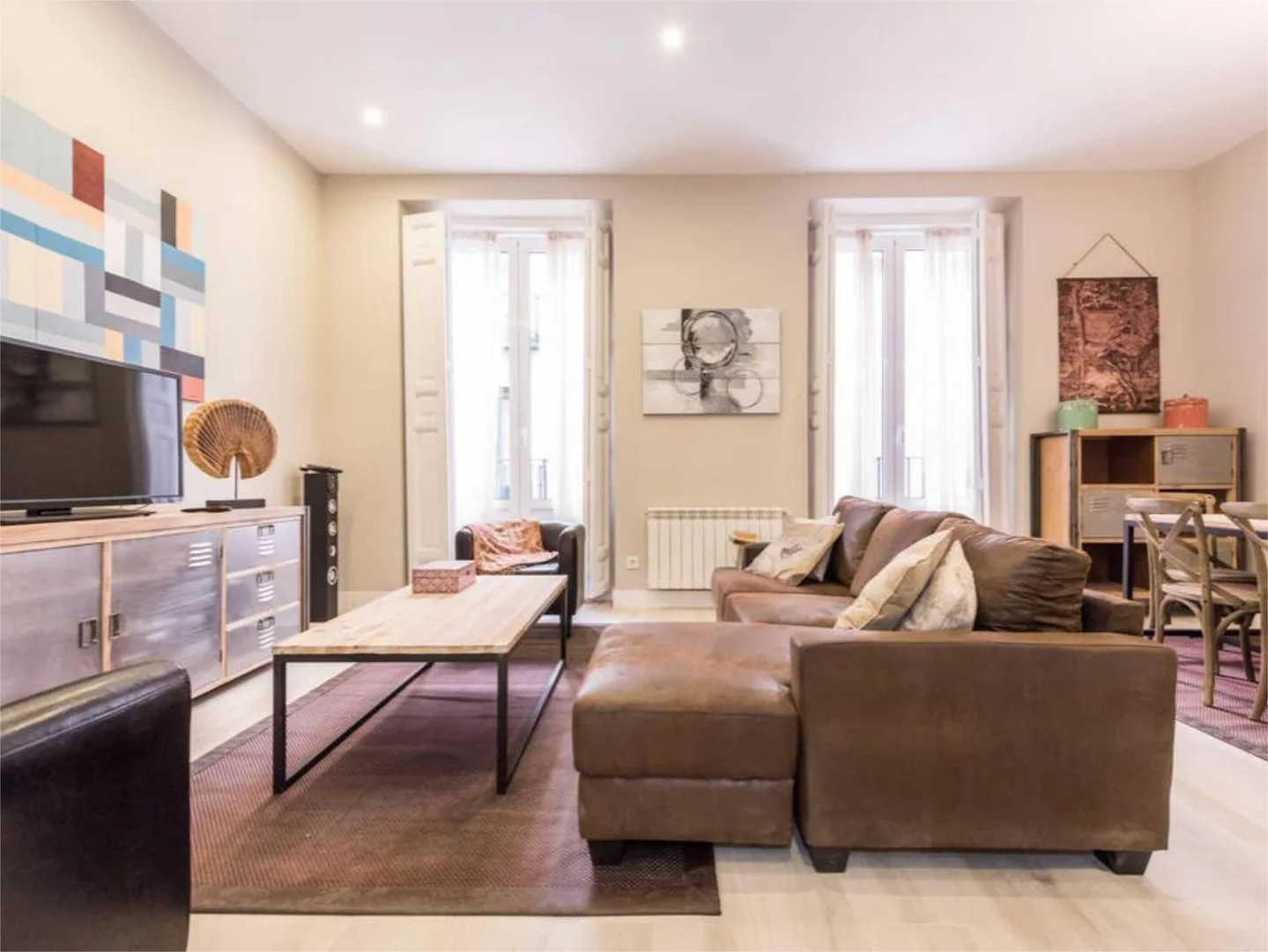 Piso en  Calle de Juan de Herrera 5 - Foto 2