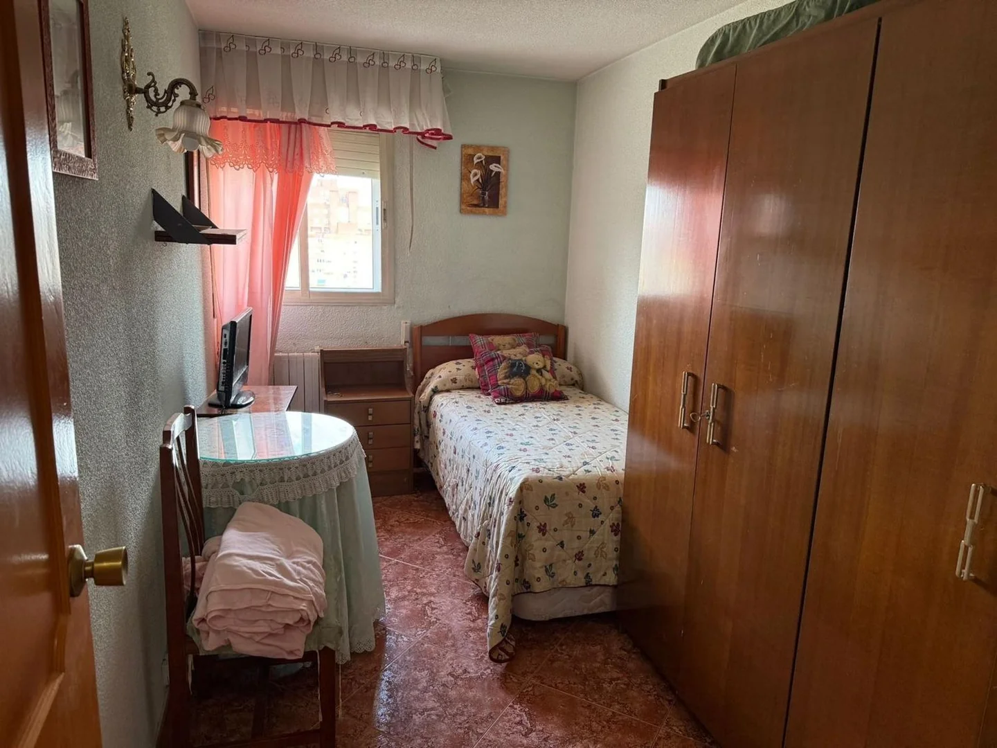 Piso en Calle de los Andaluces, 20, Palomeras sureste - Foto 21