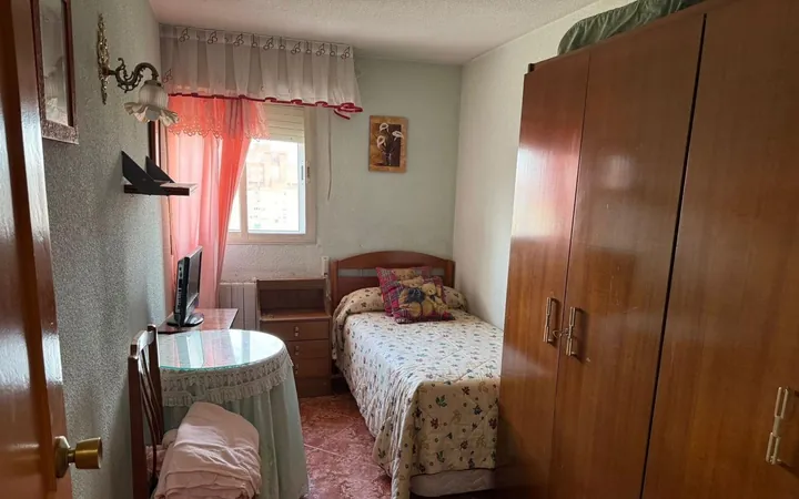 Piso en Calle de los Andaluces, 20, Palomeras sureste - Foto 21
