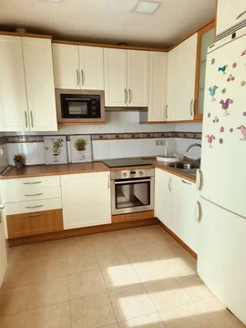 Piso en calle de Carballosa, 27 - Foto 3