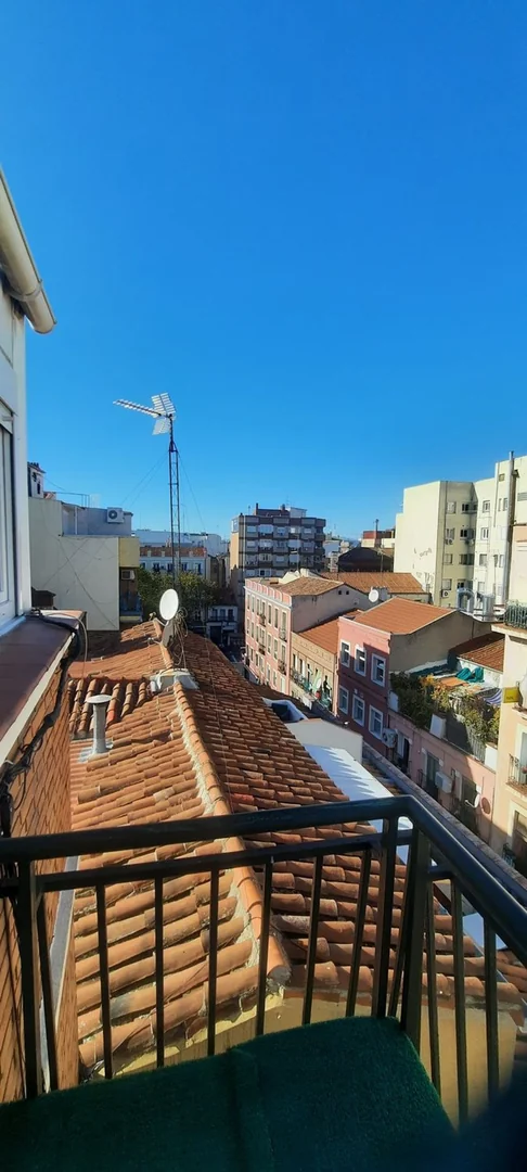 Ático en Calle de Hernani, 16, Cuatro Caminos - Foto 13