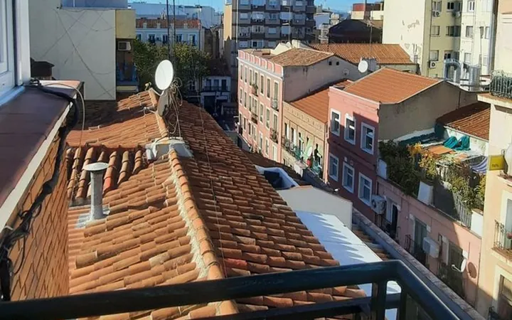 Ático en Calle de Hernani, 16, Cuatro Caminos - Foto 13