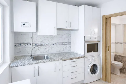 Piso en Barrio Huertas-Cortes - Foto 21