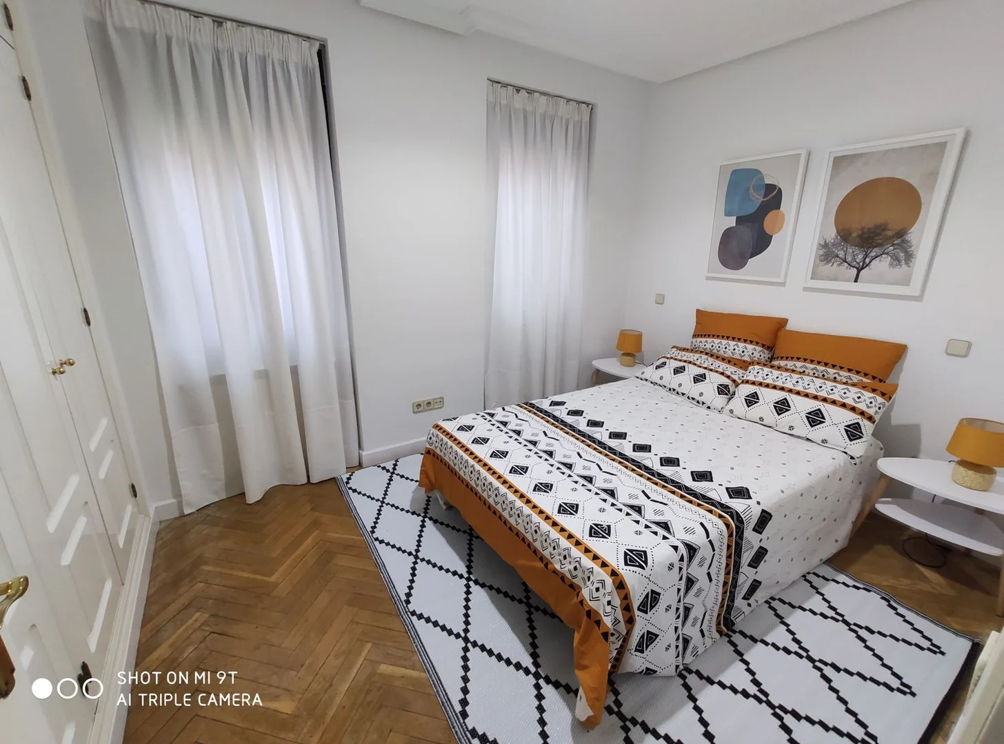 Piso en paseo del Rey, 18 - Foto 9