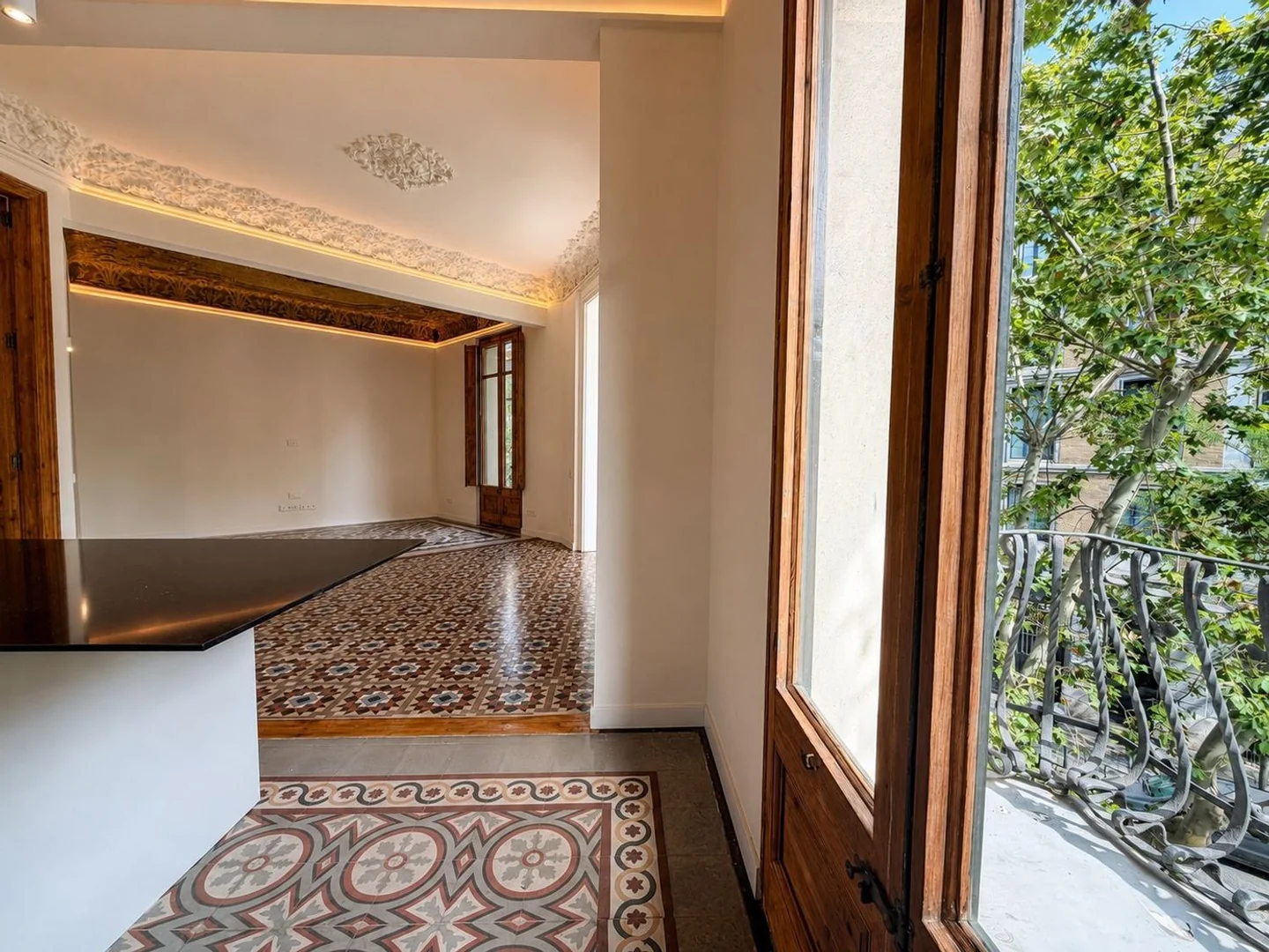 Piso en Trafalgar, La Dreta de l'Eixample - Foto 10