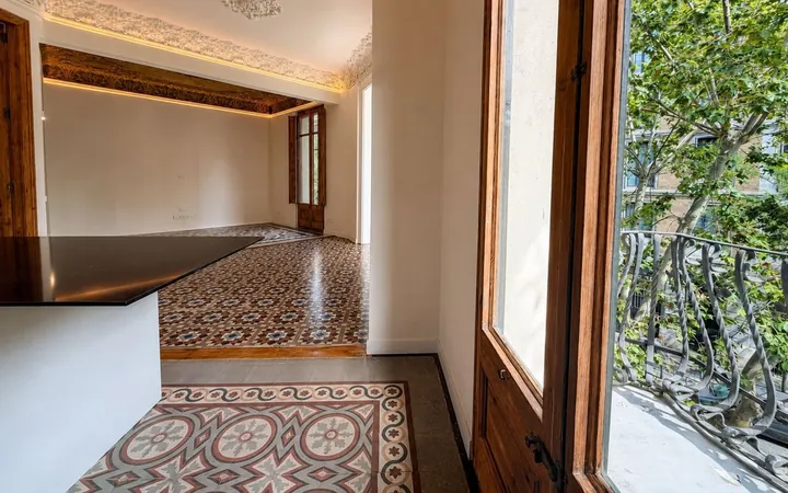 Piso en Trafalgar, La Dreta de l'Eixample - Foto 10
