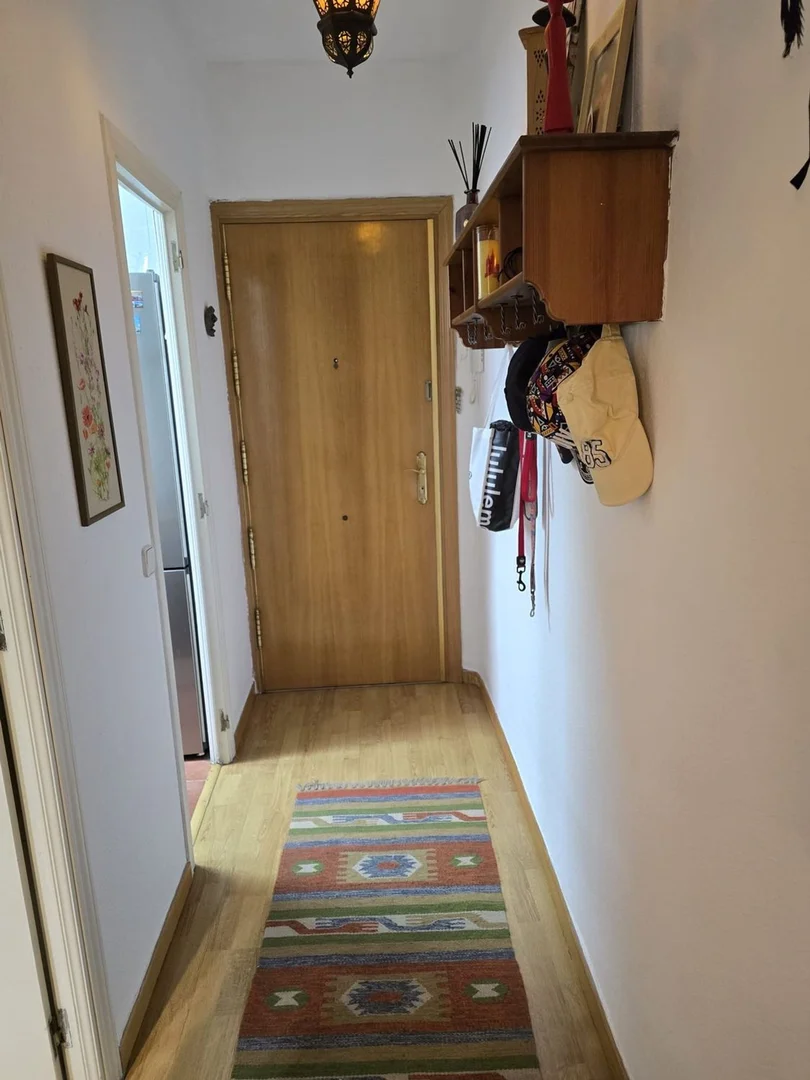 Ático en Barrio Prosperidad - Foto 6