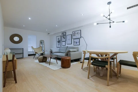 Piso en calle de José Espelius - Foto 2