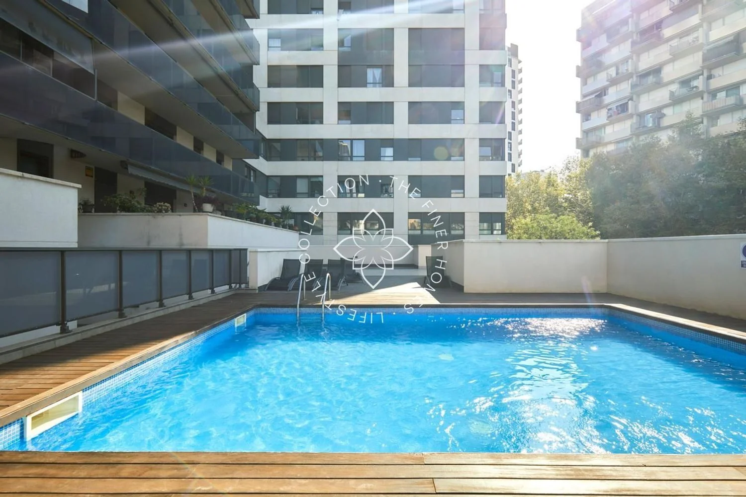 Piso en Avenida Diagonal, 91, Diagonal Mar i el Front Marítim del Poblenou - Foto 2