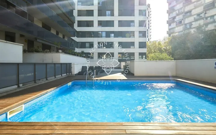 Piso en Avenida Diagonal, 91, Diagonal Mar i el Front Marítim del Poblenou - Foto 2