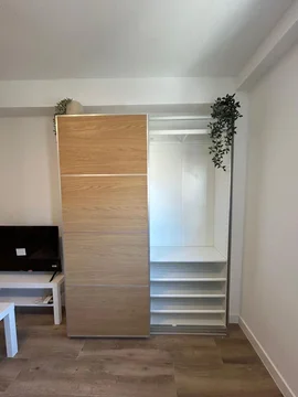 Estudio en calle de Carlos Dabán, 25 - Foto 9