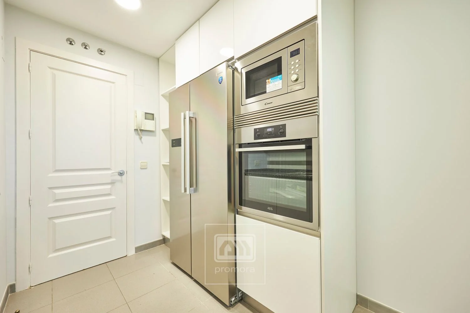 Piso en Valdemarín - Foto 16